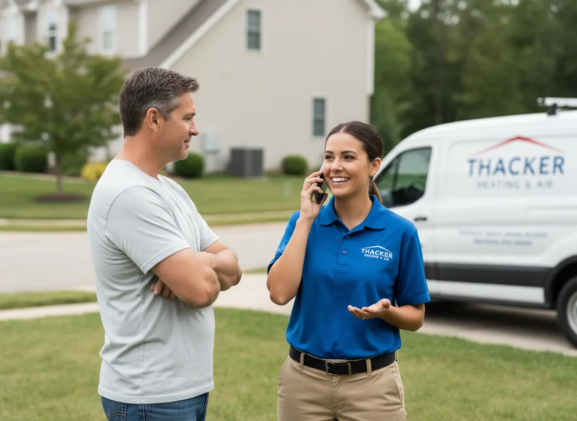 Ac Repair Floral, AR FAQs